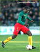 Modeste M'BAMI - Cameroon - Coupe d'Afrique des Nations 2004