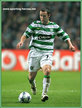 Scott McDONALD - Celtic FC - UEFA Champions League 2008/09