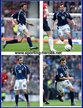 James McFADDEN - Scotland - FIFA World Cup 2006 Qualifying