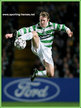 Aiden McGEADY - Celtic FC - UEFA Champions League 2006/07