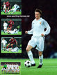 Steve McMANAMAN - Real Madrid - Final UEFA Champions League 2002