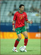 Fernando MEIRA - Portugal - Jogos Olímpicos 2004