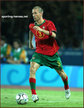 Raul MEIRELES - Portugal - Jogos Olímpicos 2004