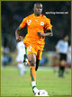 Abdoulaye MEITE - Ivory Coast - Coupe d'afrique des nations 2006