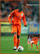 Mario MELCHIOT - Nederland - UEFA EK 2008 Kwalificatie