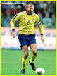 Olof MELLBERG - Sweden - FIFA VM 2002