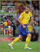 Olof MELLBERG - Sweden - FIFA VM 2006