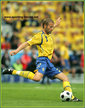 Olof MELLBERG - Sweden - UEFA EM 2008