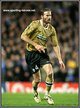 Olof MELLBERG - Juventus - UEFA Champions League 2008/09