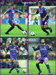 Felipe MELO - Fiorentina - UEFA Champions League 2008/09