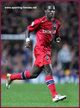 Bernard MENDY - Paris Saint-Germain - UEFA Champions League 2004/05