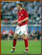 Per MERTESACKER - Germany - FIFA Konföderationen-Pokal 2005