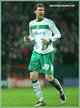 Per MERTESACKER - Werder Bremen - UEFA Champions League 2008/09