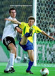Christoph METZELDER - Germany - FIFA Weltmeisterschaft 2002 World Cup Finals.