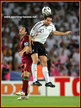 Christoph METZELDER - Germany - FIFA Weltmeisterschaft 2006 World Cup Finals.