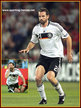 Christoph METZELDER - Germany - UEFA Europameisterschaft 2008 European Football Championships.