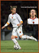 Philippe MEXES - Roma  (AS Roma) - UEFA Champions League 2006/07