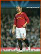 Philippe MEXES - Roma  (AS Roma) - UEFA Champions League 2008/09