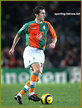 Johan MICOUD - Werder Bremen - UEFA Champions League 2005/06