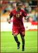 MIGUEL - Portugal - FIFA Copa do Mundo 2006 World Cup.