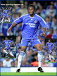 John Obi MIKEL - Chelsea FC - UEFA Champions League 2006/07