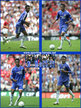 John Obi MIKEL - Chelsea FC - FA Cup Final 2007