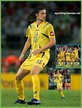 Artem MILEVSKIY - Ukraine - FIFA World Cup 2006 (v Switzerland, v Italy)