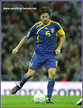 Artem MILEVSKIY - Ukraine - FIFA World Cup 2010 Qualifying