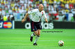Danny MILLS - England - FIFA World Cup 2002.