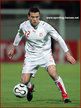 Jawhar MNARI - Tunisia - Coupe d'Afrique des Nations 2006