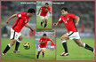 Sayed MOAWAD - Egypt - 2008 African Cup of Nations.