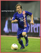 Luka MODRIC - Croatia  - FIFA SP 2006
