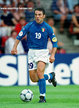 Vincenzo MONTELLA - Italian footballer - UEFA Campionato del Europea 2000