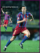 Thiago MOTTA - Barcelona - UEFA Champions League 2005/06