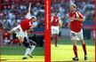 Patrick MULLER - Switzerland - UEFA Europameisterschaft 2004