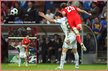 Patrick MULLER - Switzerland - UEFA Europameisterschaft 2008