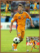 Adrian MUTU - Romania - UEFA European Championships 2008