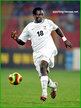 Billy MWANZA - Zambia - African Cup of Nations 2008