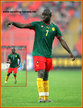 Modeste M'BAMI - Cameroon - Coupe d'Afrique des Nations 2008