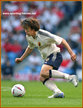Shunsuke NAKAMURA - Japan - England 1-1 Japan (1st June 2004)