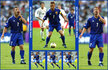 Hidetoshi NAKATA - Japan - FIFA Confederations Cup 2003