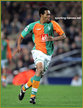 NALDO - Werder Bremen - UEFA Champions League 2005/06