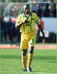 Peter NDLOVU - Zimbabwe - African Cup of Nations 2004
