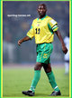 Peter NDLOVU - Zimbabwe - African Cup of Nations 2006