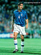 Alessandro NESTA - Italian footballer - FIFA Campionato del Mondo 1998