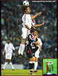 Alessandro NESTA - Milan - Finale UEFA Champions League 2003