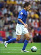 Alessandro NESTA - Italian footballer - UEFA Campionato del Europea 2004