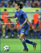 Alessandro NESTA - Italian footballer - FIFA Campionato del Mondo 2006