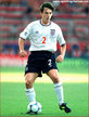 Gary NEVILLE - England - UEFA European Championships 2000