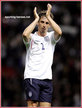 Gary NEVILLE - England - UEFA European Championships 2008 Qualifying